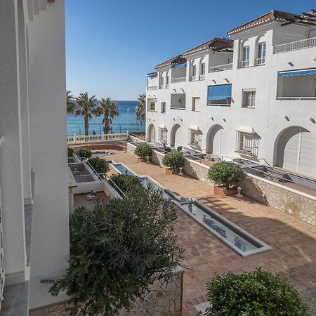 Ferienwohnung Fuentes De Nerja Exterior foto