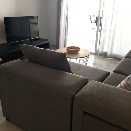Ferienwohnung Fuentes De Nerja Exterior foto