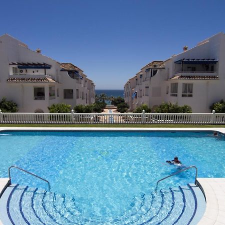 Ferienwohnung Fuentes De Nerja Exterior foto