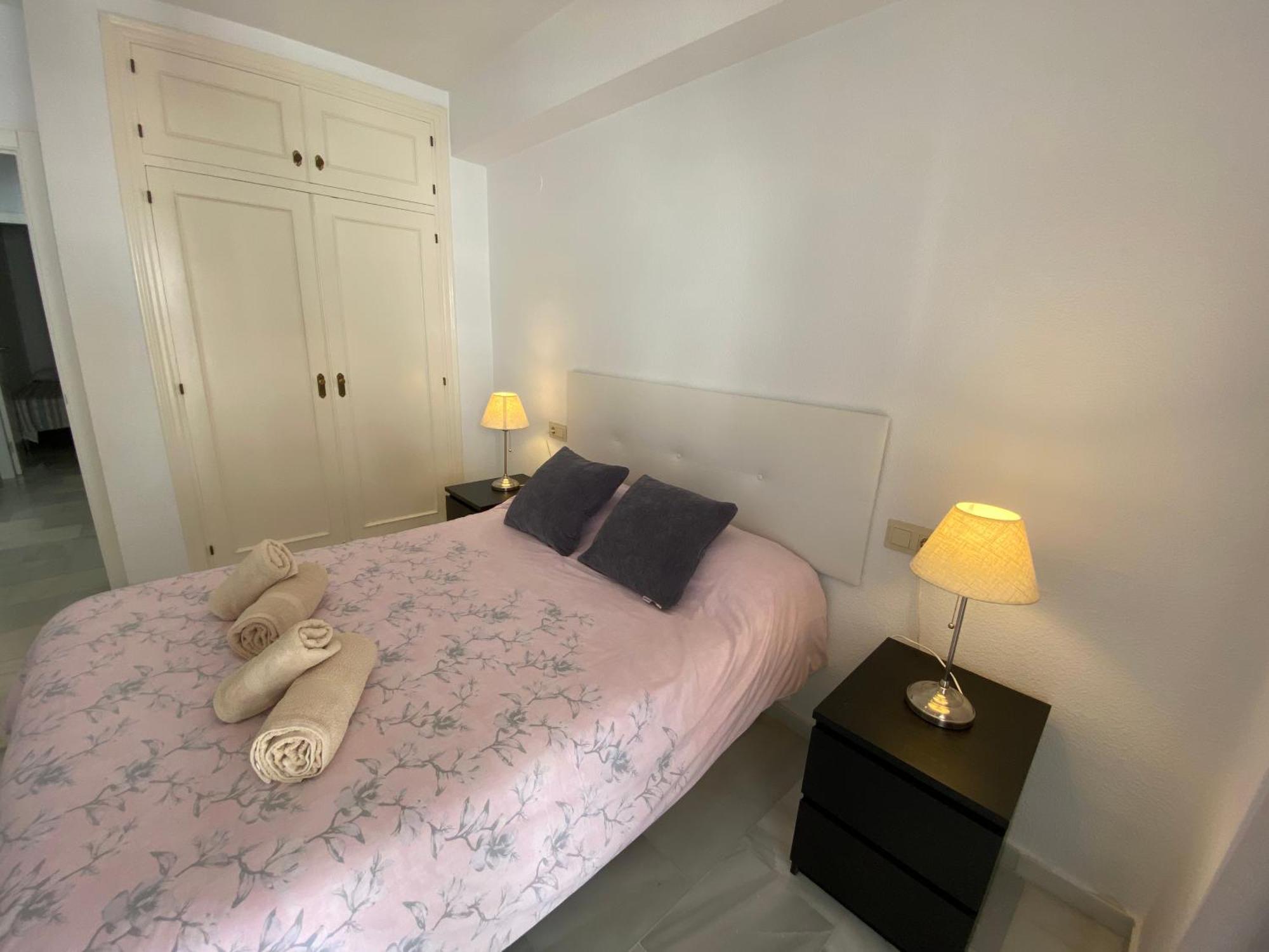 Ferienwohnung Fuentes De Nerja Exterior foto